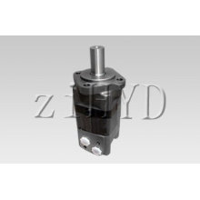 OMS Type Orbit Hydraulic Motor